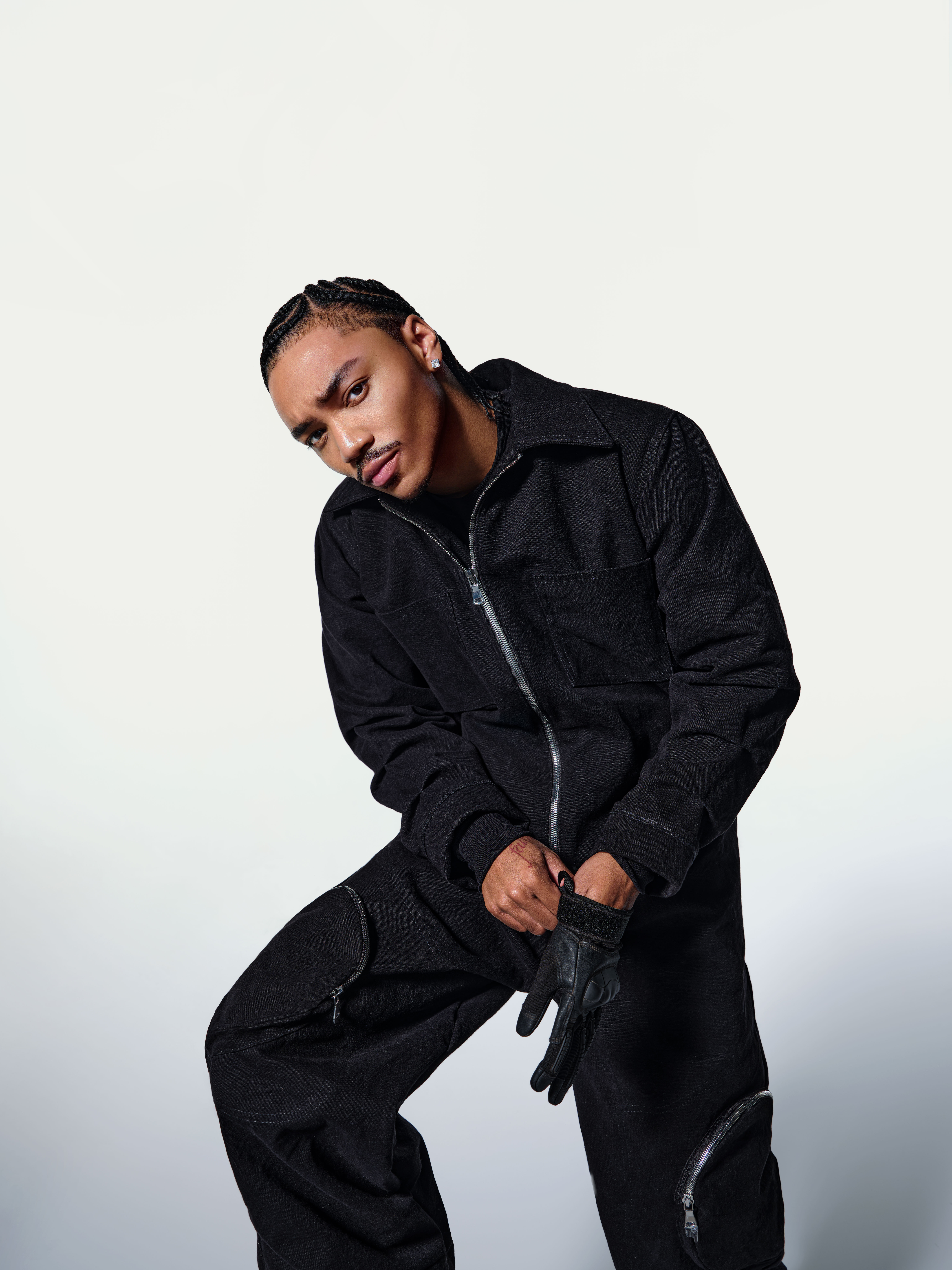 In Conversation with Josh Levi: Reflections on his new album Hydraulic, the Black Church, and the Magic of the Childhood Self